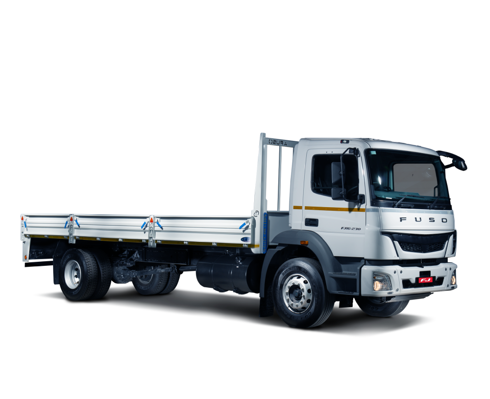 Fuso Fighter (FK/FM)