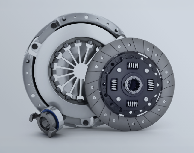 WHY CHOOSE FUSO VALUE PARTS?